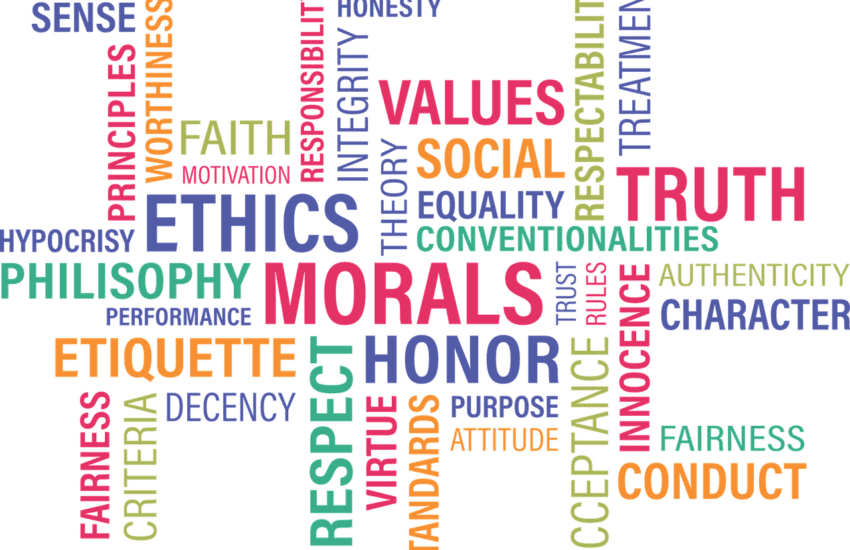 chatgpt moral